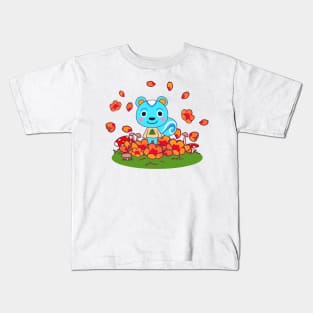 Filbert Kids T-Shirt